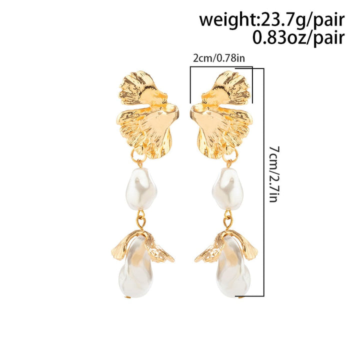 solovedress Women's Stylish Earrings